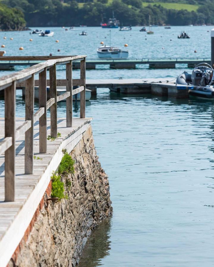 ソルカム Cook'S Boathouseヴィラ エクステリア 写真