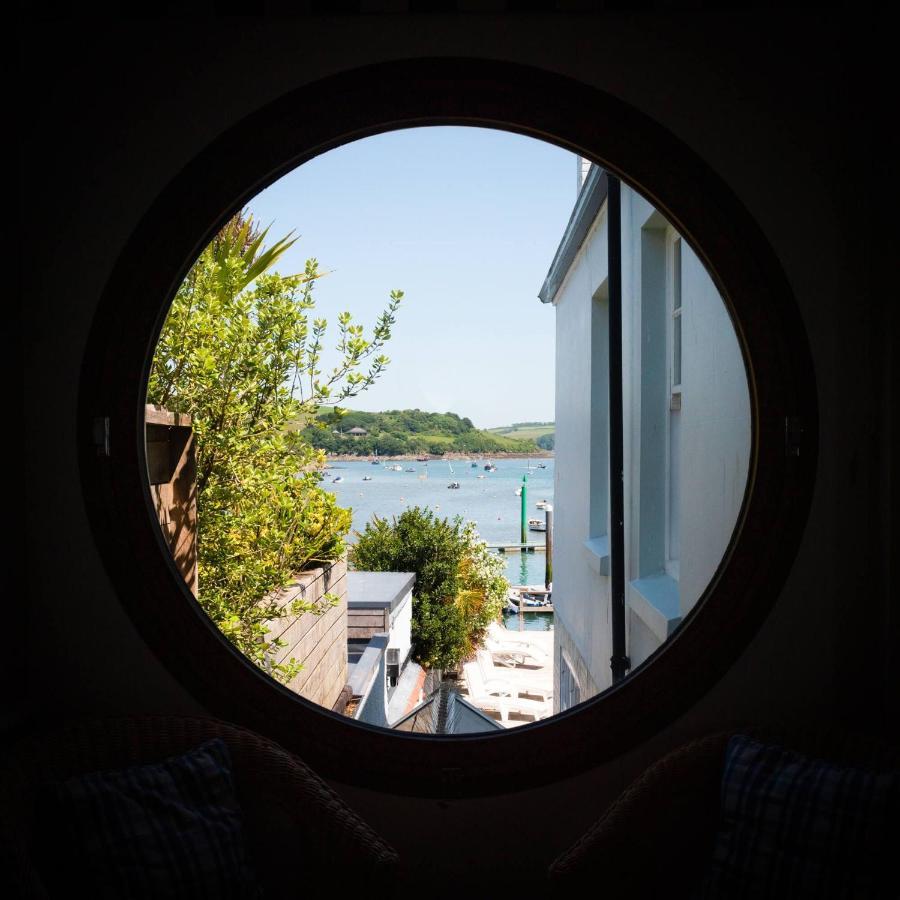 ソルカム Cook'S Boathouseヴィラ エクステリア 写真