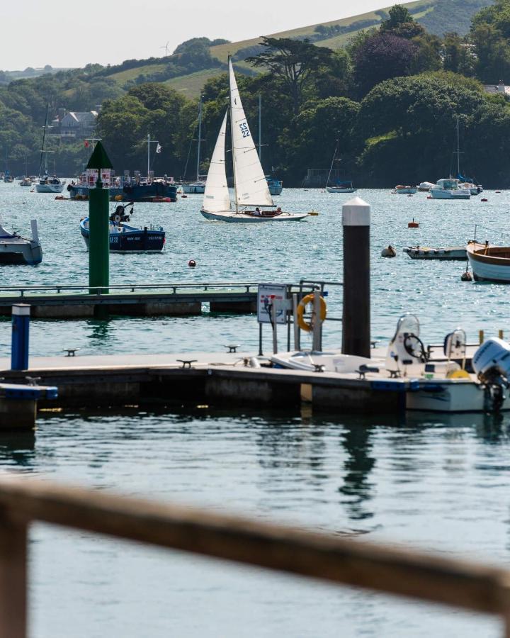 ソルカム Cook'S Boathouseヴィラ エクステリア 写真