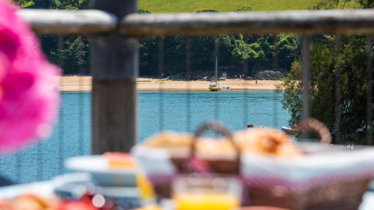 ソルカム Cook'S Boathouseヴィラ エクステリア 写真