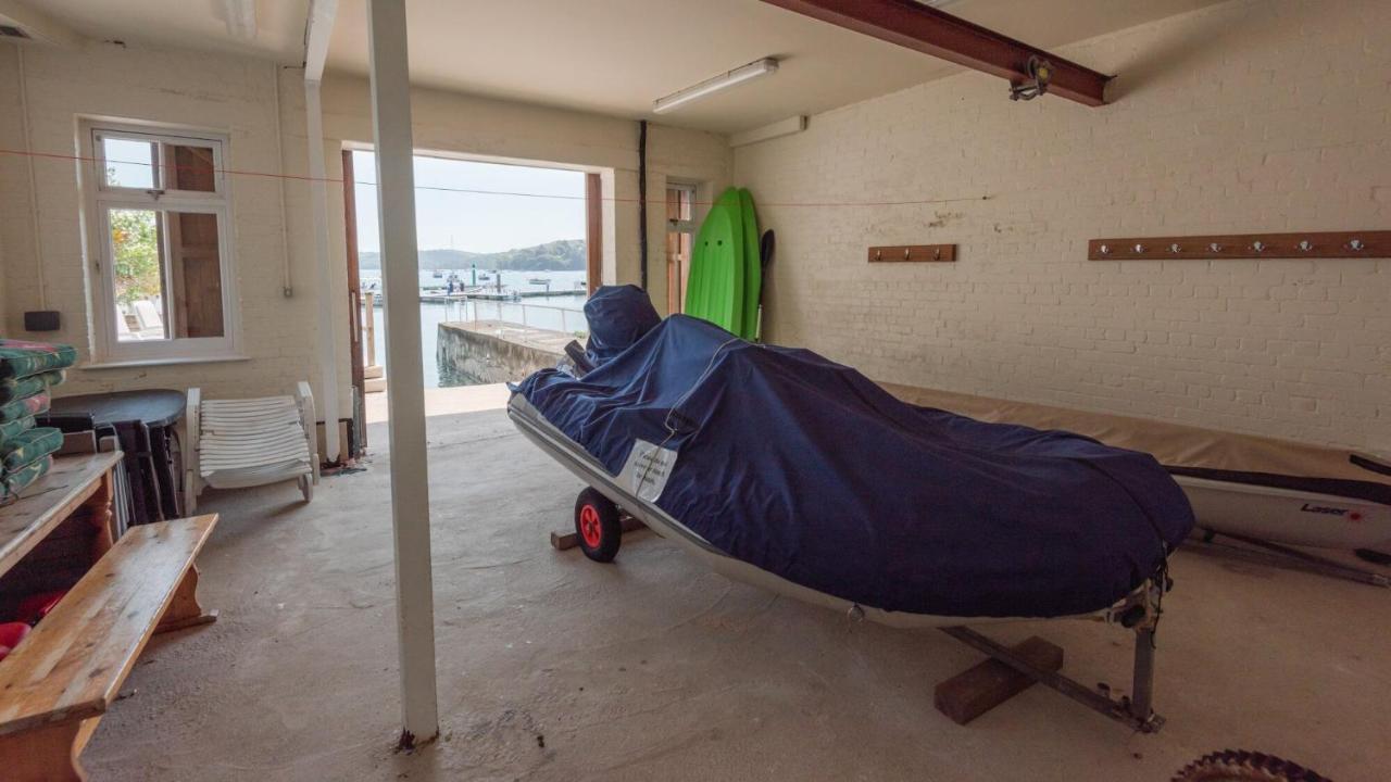 ソルカム Cook'S Boathouseヴィラ エクステリア 写真